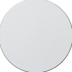 Podkładka okrągła Brite-Mat® / Czarny 21051900