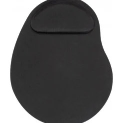 Podkładka pod mysz BRANTFORD / Czarny 424003