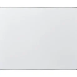 Podkładka pod mysz Brite-Mat® z opon poddanych recyklingowi / Czarny 21052400