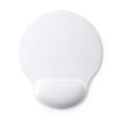 Podkładka pod mysz | Dario / Biały V8388-02