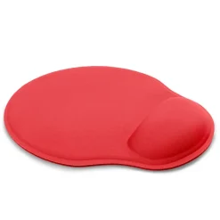 Podkładka pod mysz | Dario / Czerwony V8388-05