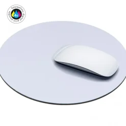 Podkładka pod mysz GUILLERMO / Biały 2149206