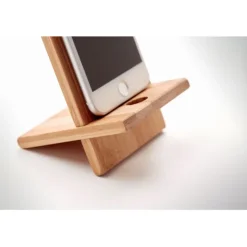 Podstawka na telefon / Drewna MO9944-40