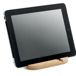 Podstawka pod tablet/smartfon / Drewna MO6603-40