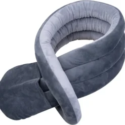 Poduszka na szyję BOULDER / Ciemnoszary 533377
