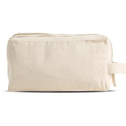 Podwójna bawełniana kosmetyczka 310g / Dual / Natural IP19024480