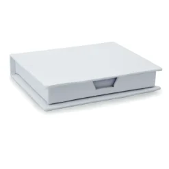 Pojemnik na karteczki / Biały MO7627-06