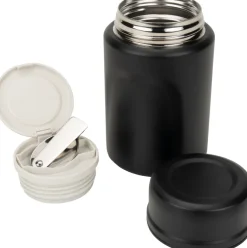 Pojemnik na żywność 550 ml CIBUS Schwarzwolf / Czarny F4912200AJ303