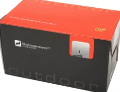Pojemnik na żywność 550 ml CIBUS Schwarzwolf / Czarny F4912200AJ303