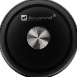 Pojemnik na żywność 550 ml CIBUS Schwarzwolf / Czarny F4912200AJ303