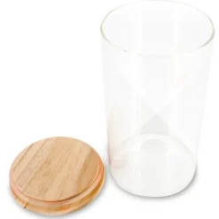 Pojemnik na żywność 1000 ml ONTARIO / Przeźroczysty 261666