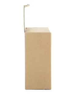 Pojemnik termiczny NOMIO 600 ml / Szary 16558-14