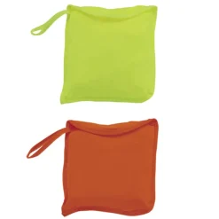 Pokrowiec na kamizelkę odblaskową / Vestbag / Fluorescent Orange IP30054875