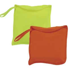 Pokrowiec na kamizelkę odblaskową / Vestbag / Fluorescent Yellow IP30054872