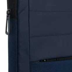 Pokrowiec na laptopa 15,6" Armond AWARE™ RPET / Niebieski P788.155