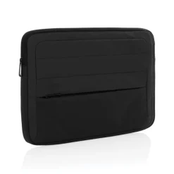 Pokrowiec na laptopa 15,6" Armond AWARE™ RPET / Czarny P788.151