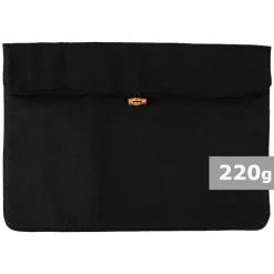Pokrowiec na laptopa 15" / Czarny VA166-03