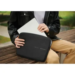 Pokrowiec na laptopa 14" / Szary P706.201