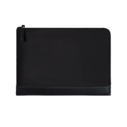 Pokrowiec na laptopa 14" VINGA Marlow, RPET / Czarny VG585-03