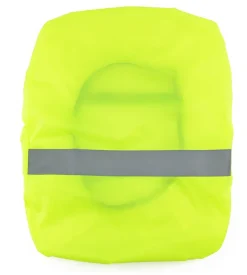Pokrowiec na plecak KOTEL / żółty 20312