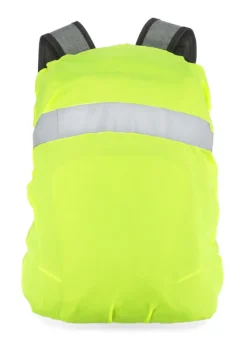 Pokrowiec na plecak KOTEL / żółty 20312