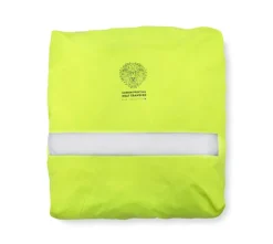 Pokrowiec na plecak KOTEL / żółty 20312