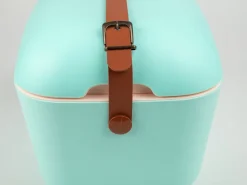 Polarbox lodówka 12L / Błękitny – Pudrowy Róż Klasyczny PBX129238