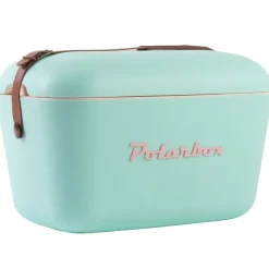 Polarbox lodówka 20L / Błękitny – Pudrowy Róż Klasyczny PBX209210