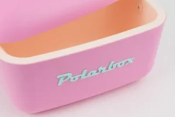 Polarbox lodówka 20L / Różowy (Bubblegum) – Błękitny Pop PBX209490