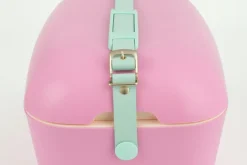 Polarbox lodówka 20L / Różowy (Bubblegum) – Błękitny Pop PBX209490