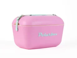 Polarbox lodówka 20L / Różowy (Bubblegum) – Błękitny Pop PBX209490