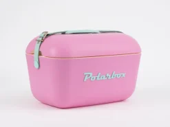 Polarbox lodówka 20L / Różowy (Bubblegum) – Błękitny Pop PBX209490