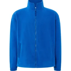 Polar rozpinany / Niebieski OGxRef07-CBLUL