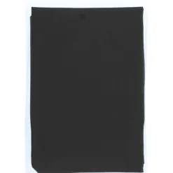 Poncho przeciwdeszczowe Ziva / Czarny 10042900