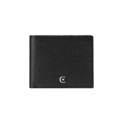 Portfel Belgravia Black / Czarny NLM515A