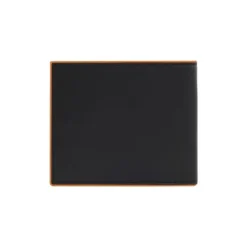 Portfel Black Edition Orange / Pomarańczowy FLW528U