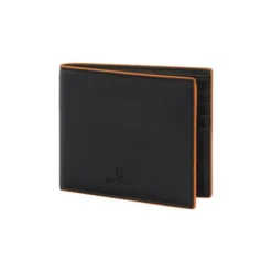 Portfel Black Edition Orange / Pomarańczowy FLW528U
