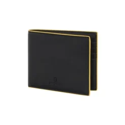 Portfel Black Edition Orange / Żółty FLW528S