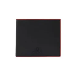 Portfel Black Edition Orange / Czerwony FLW528P