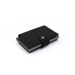 Portfel BrandCharger Wally Porto / Czarny VA538-03