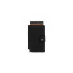 Portfel BrandCharger Wally Porto / Czarny VA538-03