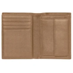 Portfel Classic Grained Camel / Camel HLG416X