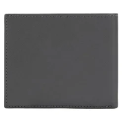Portfel Double B Saffiano Grey / Szary HLN526H