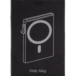 Portfel na dokumenty BrandCharger Wally / Grafitowy VB195-15