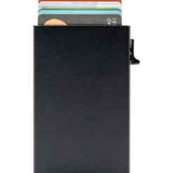 Portfel na dokumenty BrandCharger Wally / Grafitowy VB195-15