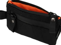 Portfel podróżny ATBARA Schwarzwolf / Czarny F7606000AJ303