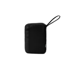 Portfel podróżny BrandCharger Rover / Czarny VA535-03
