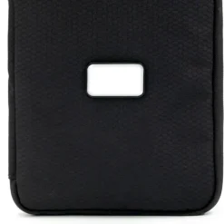 Portfel podróżny BrandCharger Rover / Czarny VA535-03