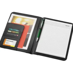 Portfolio A4 Ebony / Czarny 19549302