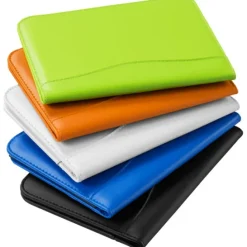 Portfolio A5 Ebony / Czarny 19549304